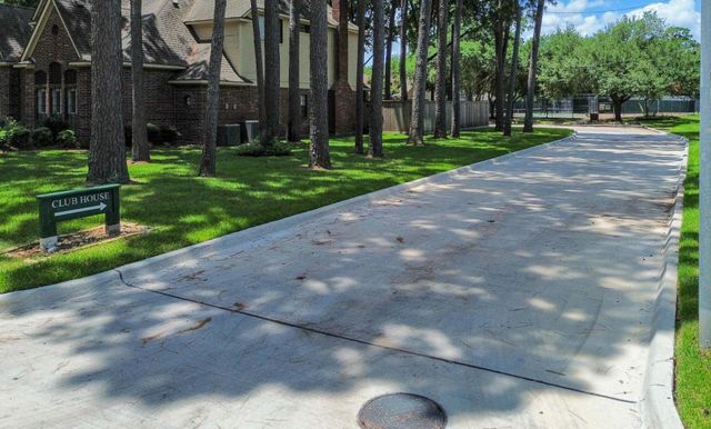 14211 Napier Court, Houston, TX 77069