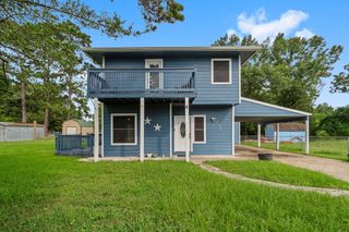 215 Sandy Ridge Drive, Livingston, TX 77351