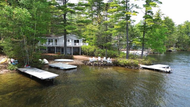 151 Island View Road, Acton, ME 04001