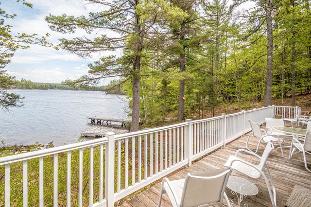 151 Island View Road, Acton, ME 04001