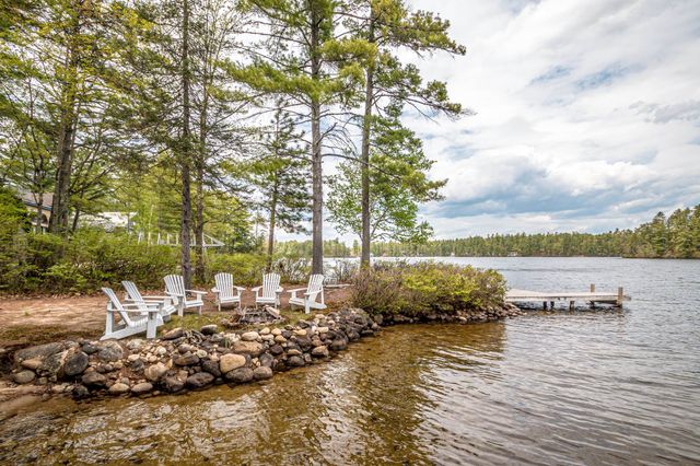 151 Island View Road, Acton, ME 04001