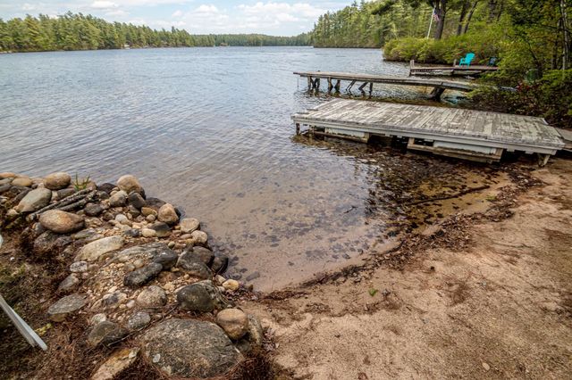 151 Island View Road, Acton, ME 04001