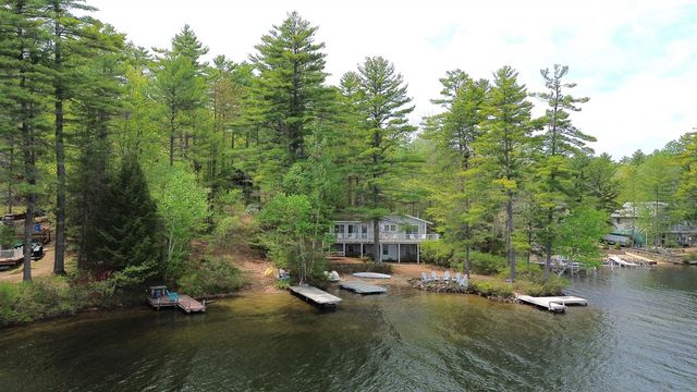 151 Island View Road, Acton, ME 04001