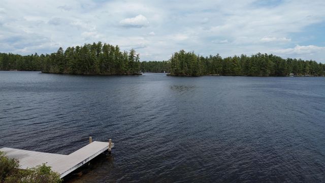 151 Island View Road, Acton, ME 04001