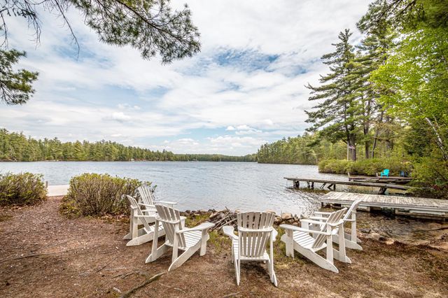 151 Island View Road, Acton, ME 04001