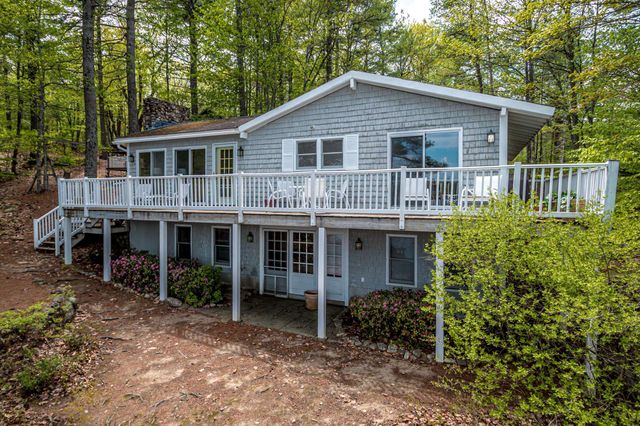 151 Island View Road, Acton, ME 04001
