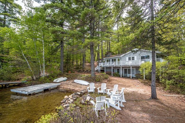 151 Island View Road, Acton, ME 04001
