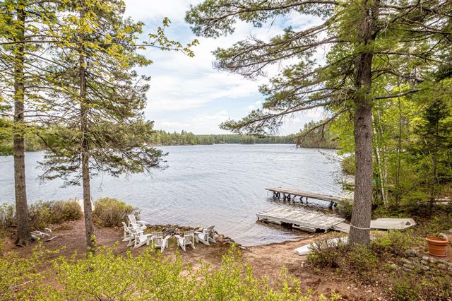 151 Island View Road, Acton, ME 04001
