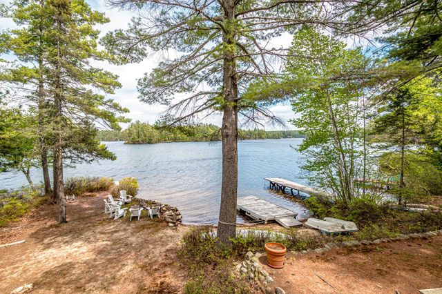 151 Island View Road, Acton, ME 04001