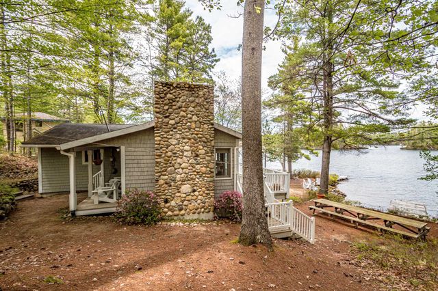 151 Island View Road, Acton, ME 04001