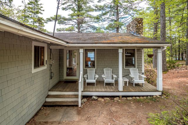 151 Island View Road, Acton, ME 04001