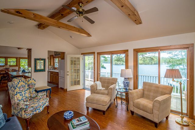 151 Island View Road, Acton, ME 04001