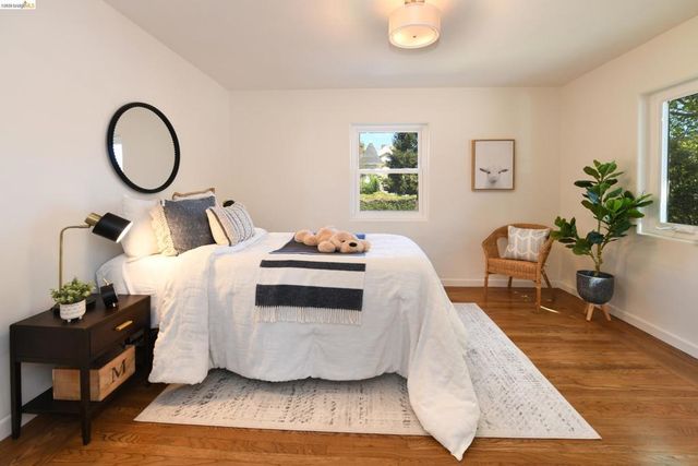 2300 Ashby Ave, Berkeley, CA 94705