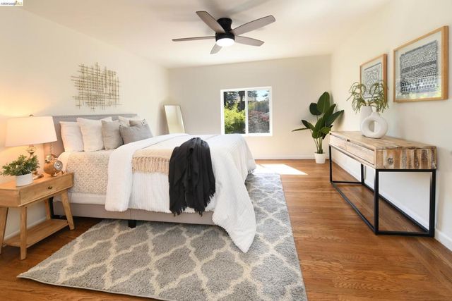 2300 Ashby Ave, Berkeley, CA 94705