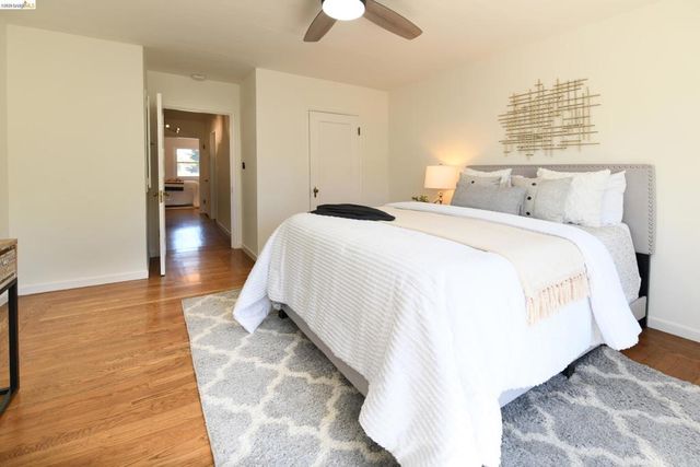 2300 Ashby Ave, Berkeley, CA 94705