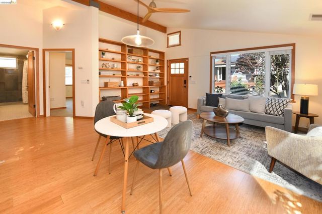 2300 Ashby Ave, Berkeley, CA 94705