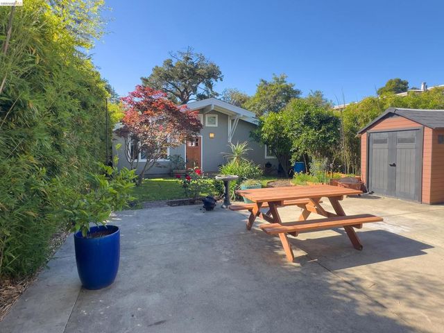 2300 Ashby Ave, Berkeley, CA 94705