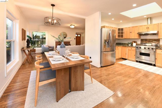 2300 Ashby Ave, Berkeley, CA 94705