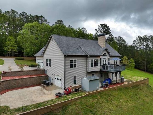 302 Brook Green Court, Blairsville, GA 30512