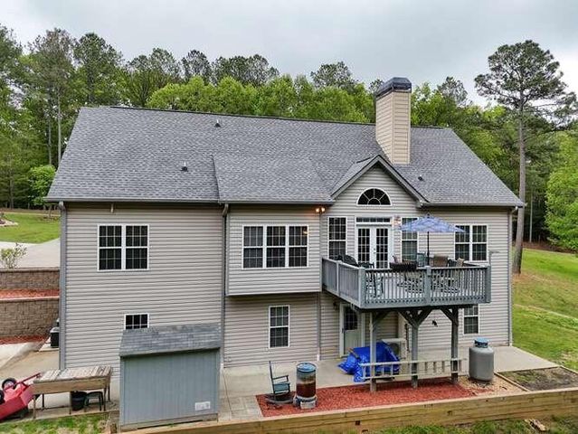 302 Brook Green Court, Blairsville, GA 30512