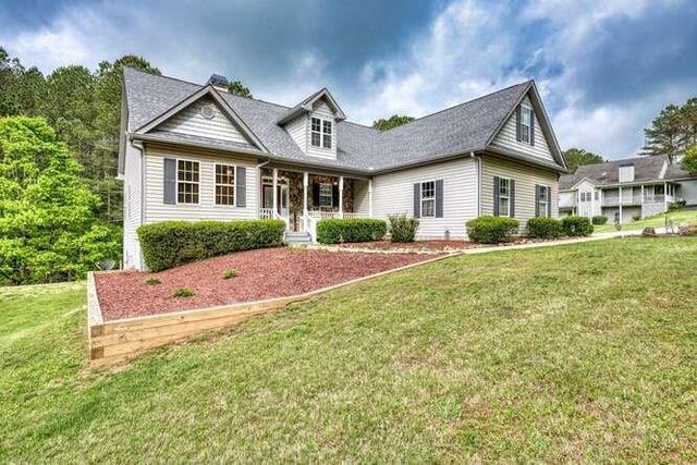 302 Brook Green Court, Blairsville, GA 30512