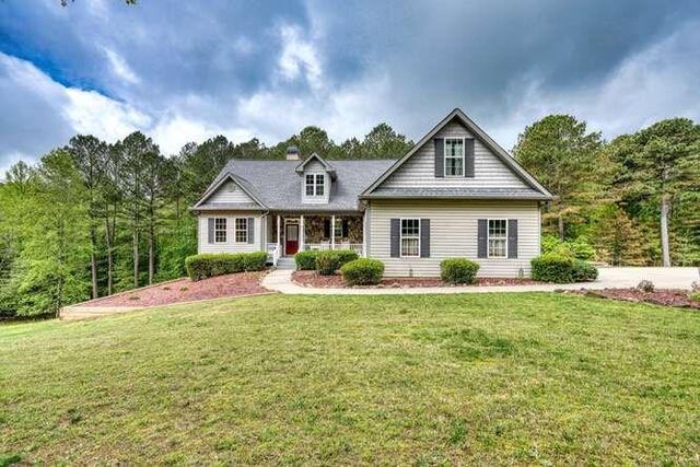 302 Brook Green Court, Blairsville, GA 30512