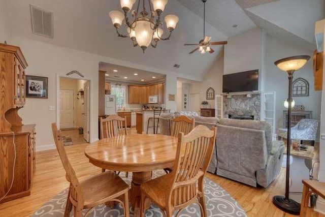 302 Brook Green Court, Blairsville, GA 30512