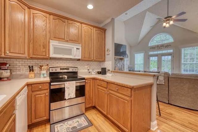 302 Brook Green Court, Blairsville, GA 30512