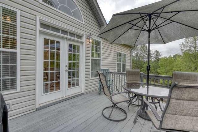 302 Brook Green Court, Blairsville, GA 30512