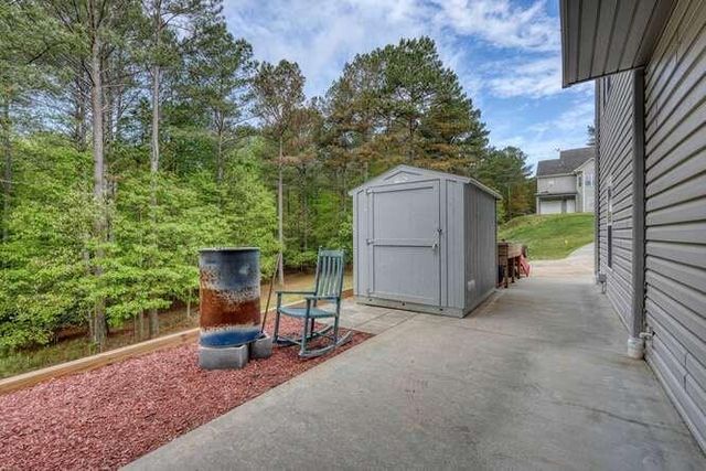 302 Brook Green Court, Blairsville, GA 30512