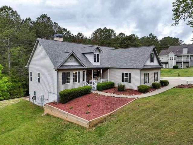 302 Brook Green Court, Blairsville, GA 30512