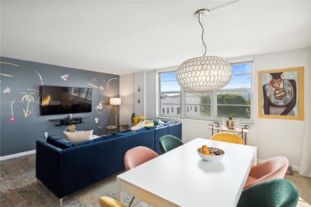 1020 Meridian Ave 401, Miami Beach, FL 33139