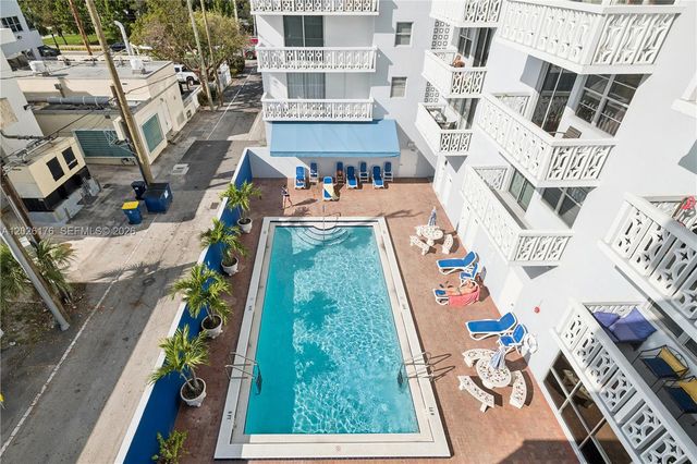 1020 Meridian Ave 401, Miami Beach, FL 33139