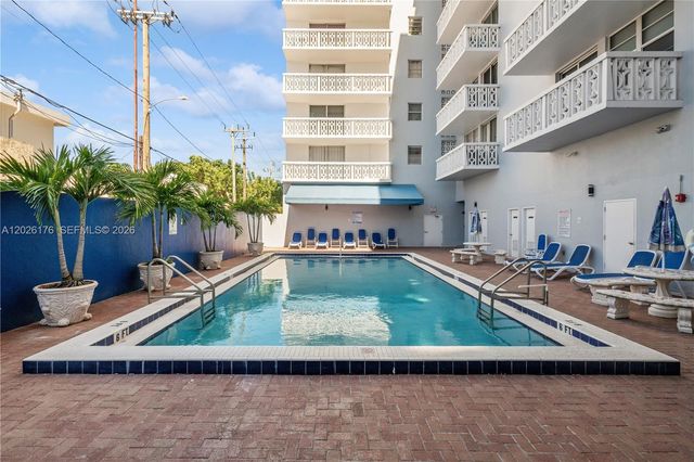 1020 Meridian Ave 401, Miami Beach, FL 33139
