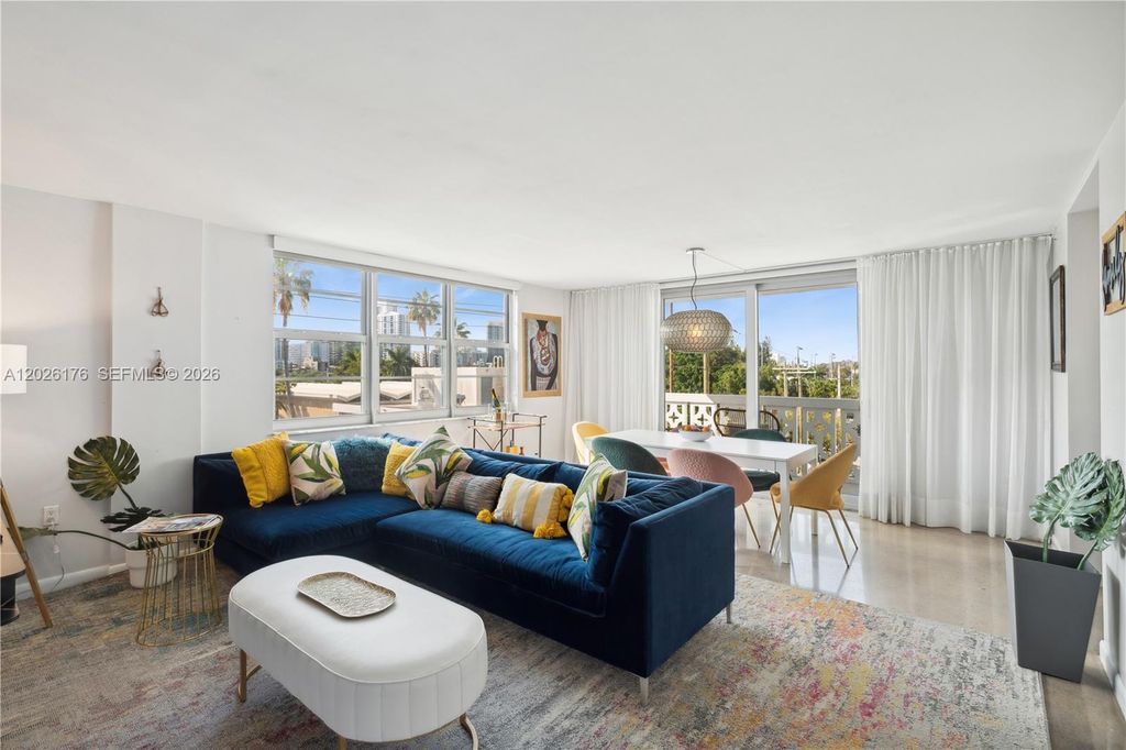 1020 Meridian Ave 401, Miami Beach, FL 33139