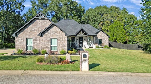 24012 Wild Flower Circle, Lindale, TX 75771