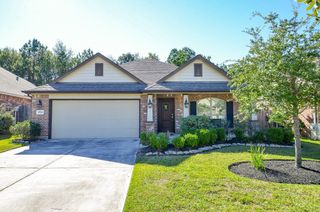 18764 Kelly Meadows Lane, New Caney, TX 77357
