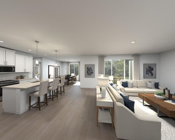 3343 ORCHARD LOOP, Bartow, FL 33830