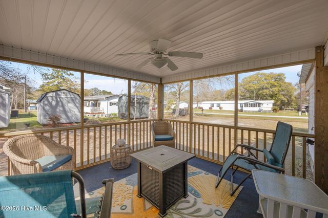 1650 Seagull Way SW, Ocean Isle Beach, NC 28469