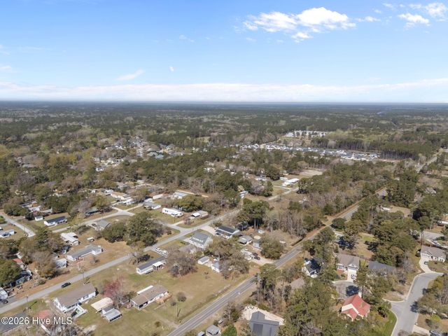 1650 Seagull Way SW, Ocean Isle Beach, NC 28469