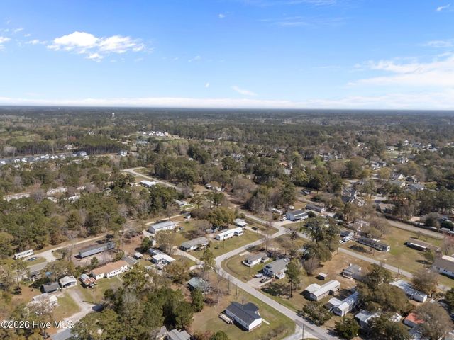 1650 Seagull Way SW, Ocean Isle Beach, NC 28469