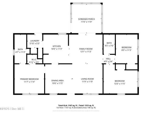 1650 Seagull Way SW, Ocean Isle Beach, NC 28469