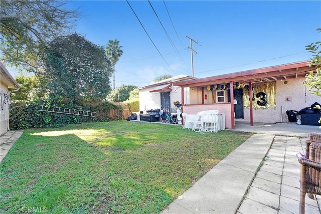 2200 W Hardy, Inglewood, CA 90305