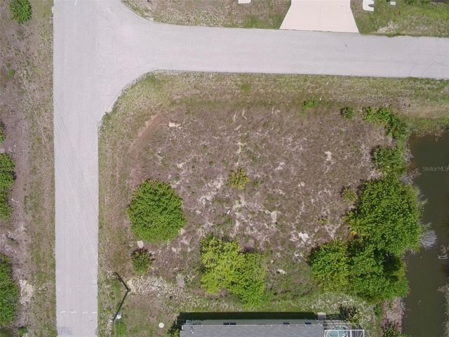 13489 TRASCORO LANE, Port Charlotte, FL 33981