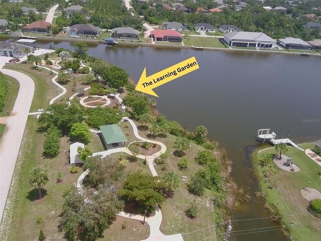 13489 TRASCORO LANE, Port Charlotte, FL 33981