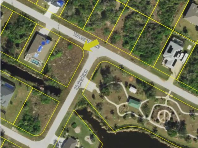 13489 TRASCORO LANE, Port Charlotte, FL 33981