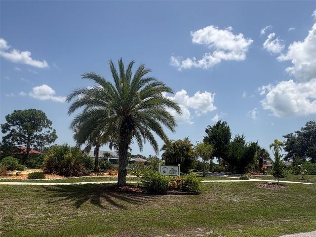 13489 TRASCORO LANE, Port Charlotte, FL 33981