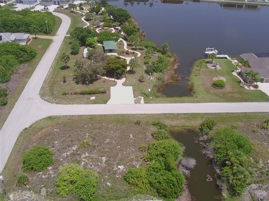 13489 TRASCORO LANE, Port Charlotte, FL 33981