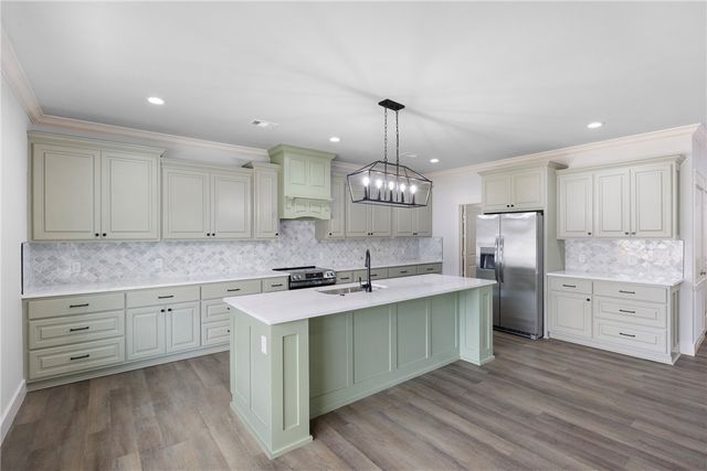 107 Harbor Circle, Russellville, AR 72802