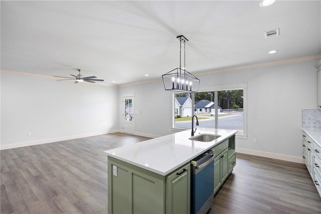 107 Harbor Circle, Russellville, AR 72802